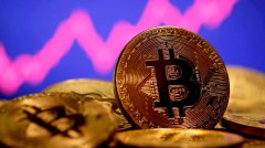 比特币币值再创历史新高